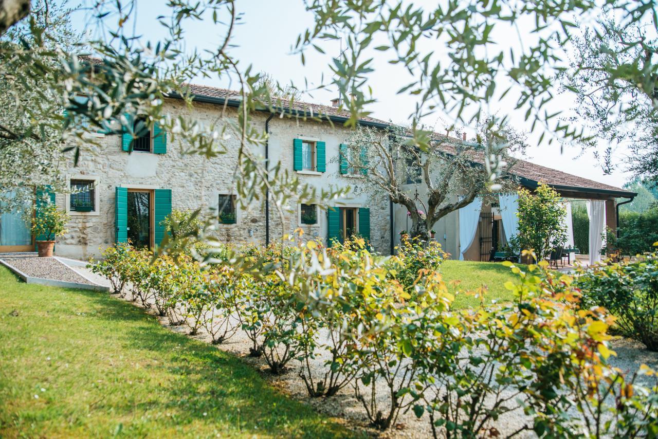 Cascina Girolda Kır Evi *